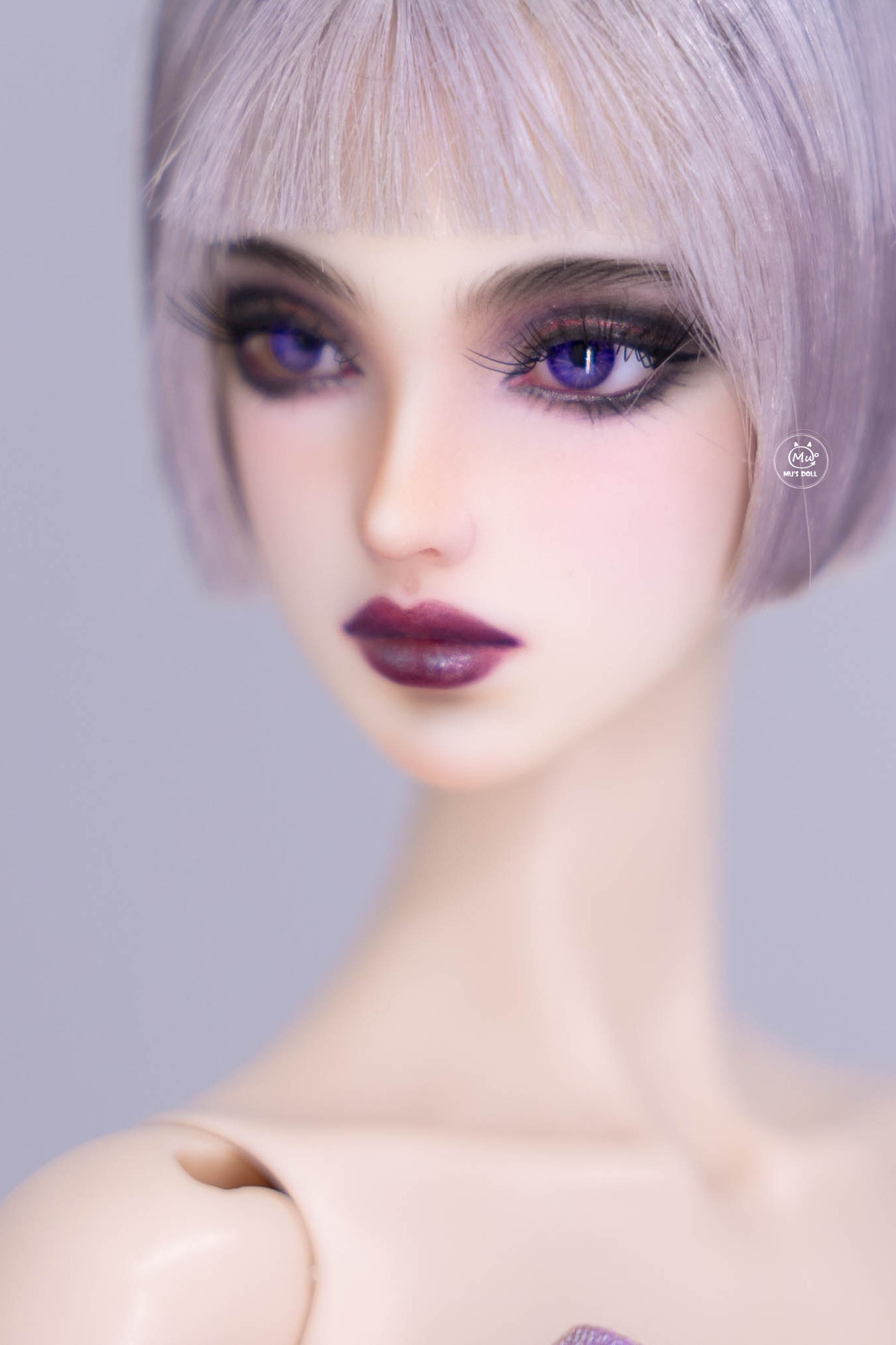 莲-填眼版 - 图片 7