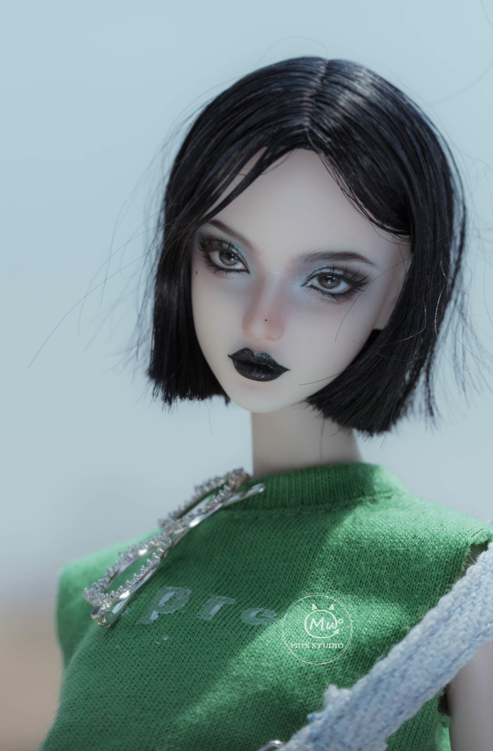 莲-填眼版 - 图片 6