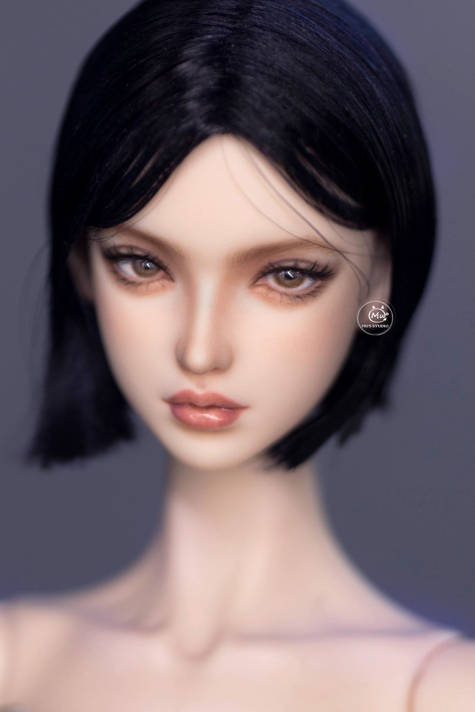 莲-填眼版 - 图片 3