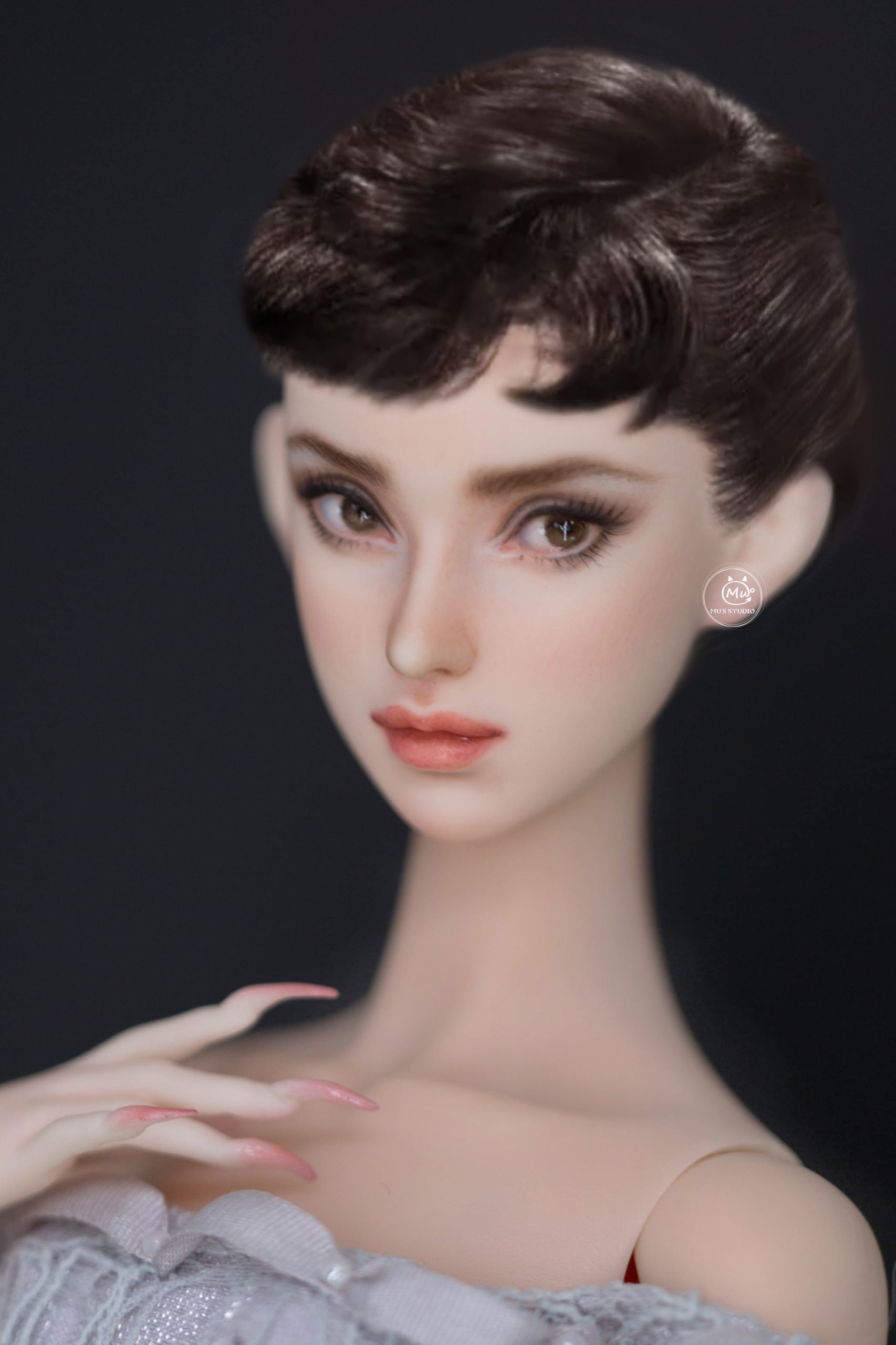 莲-填眼版 - 图片 4